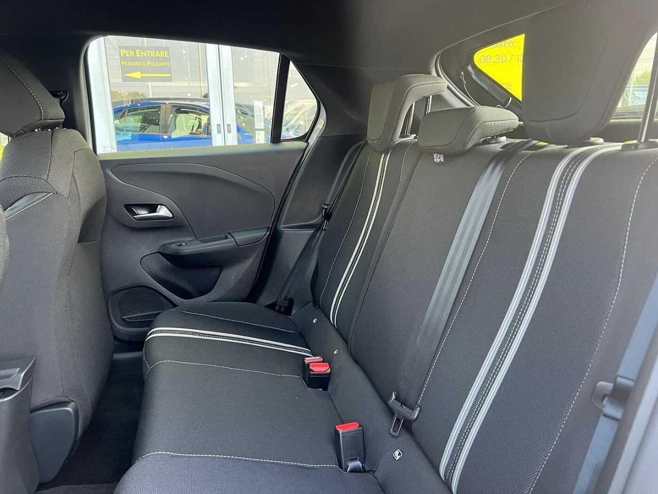 Opel Opel Corsa usata 4