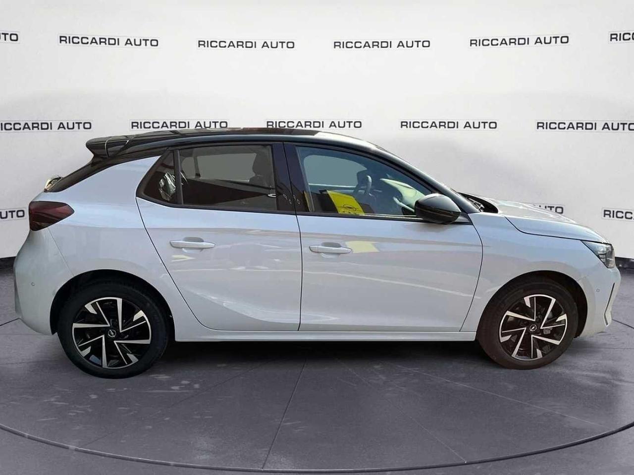 Opel Opel Corsa usata 14