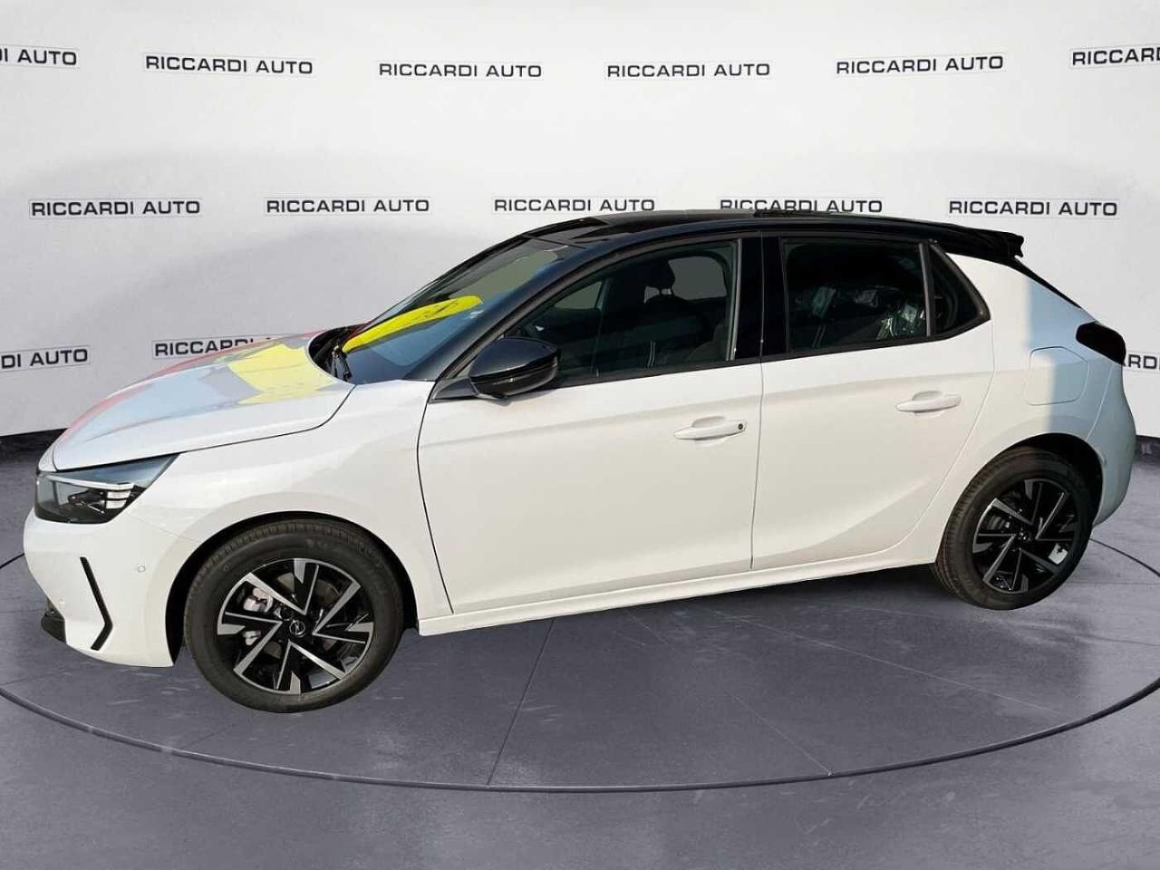 Opel Opel Corsa usata 17