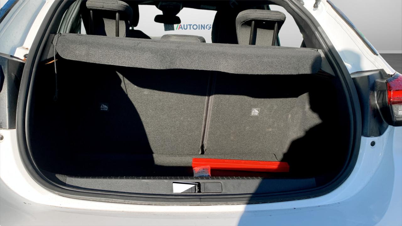 Opel Opel Corsa usata 1