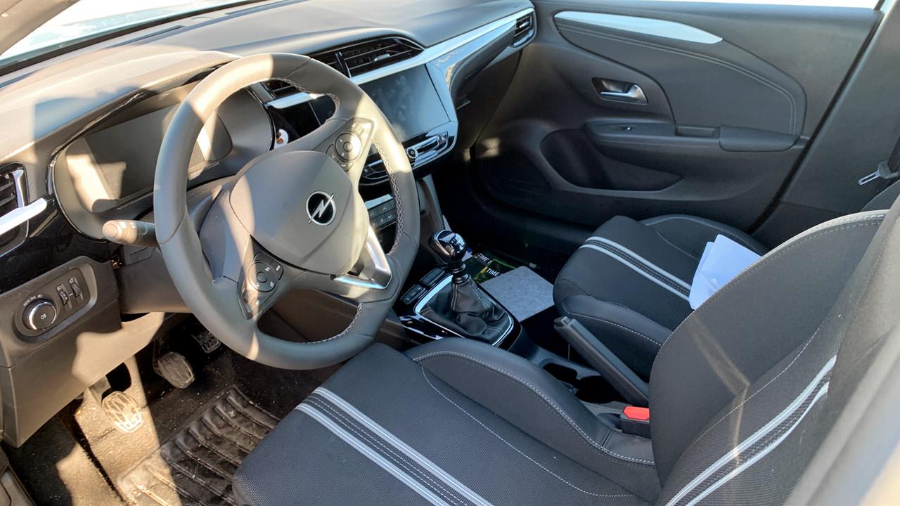 Opel Opel Corsa usata 2