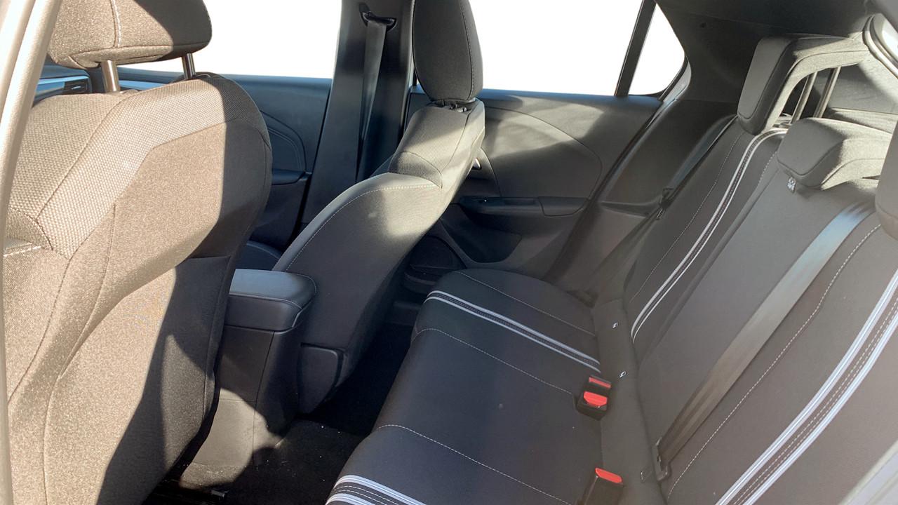 Opel Opel Corsa usata 4