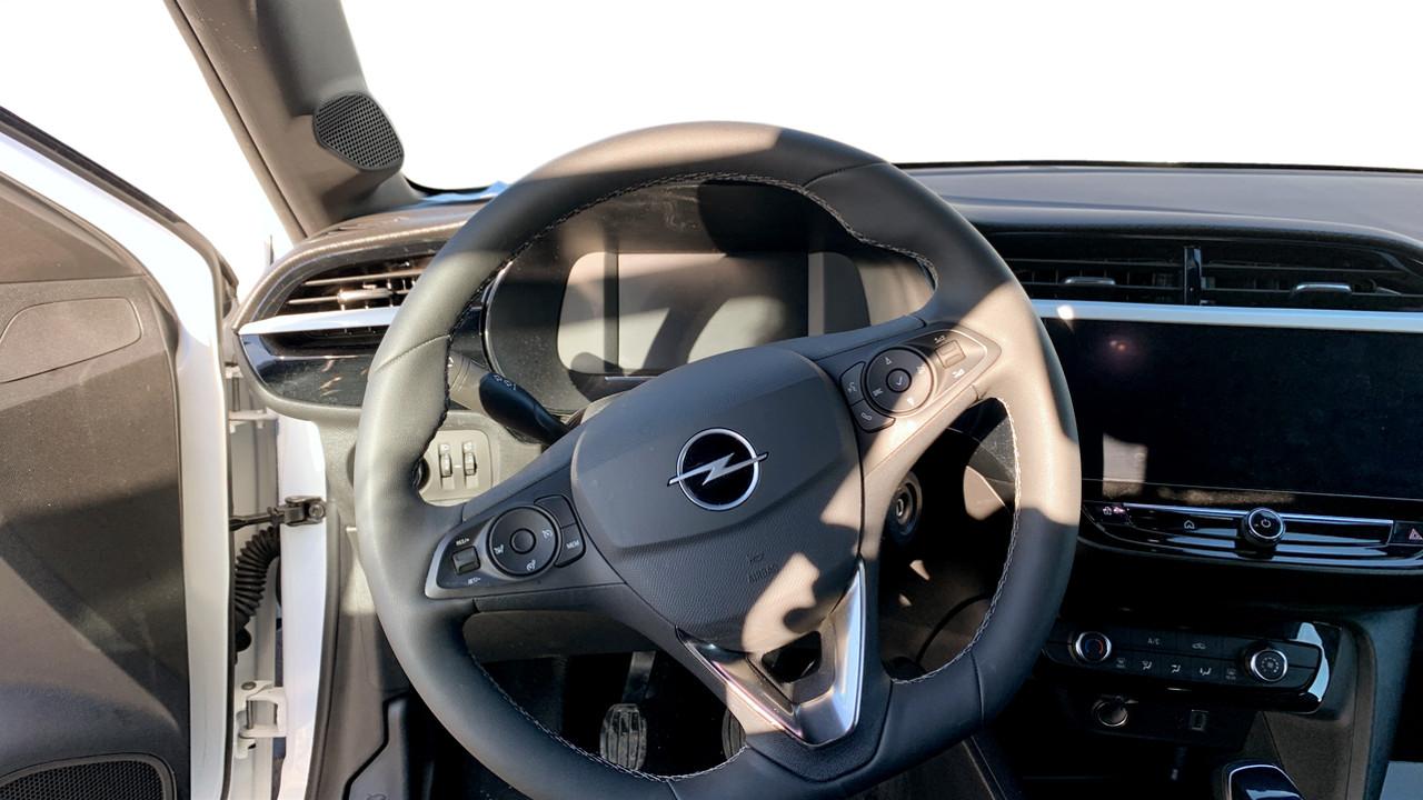 Opel Opel Corsa usata 7