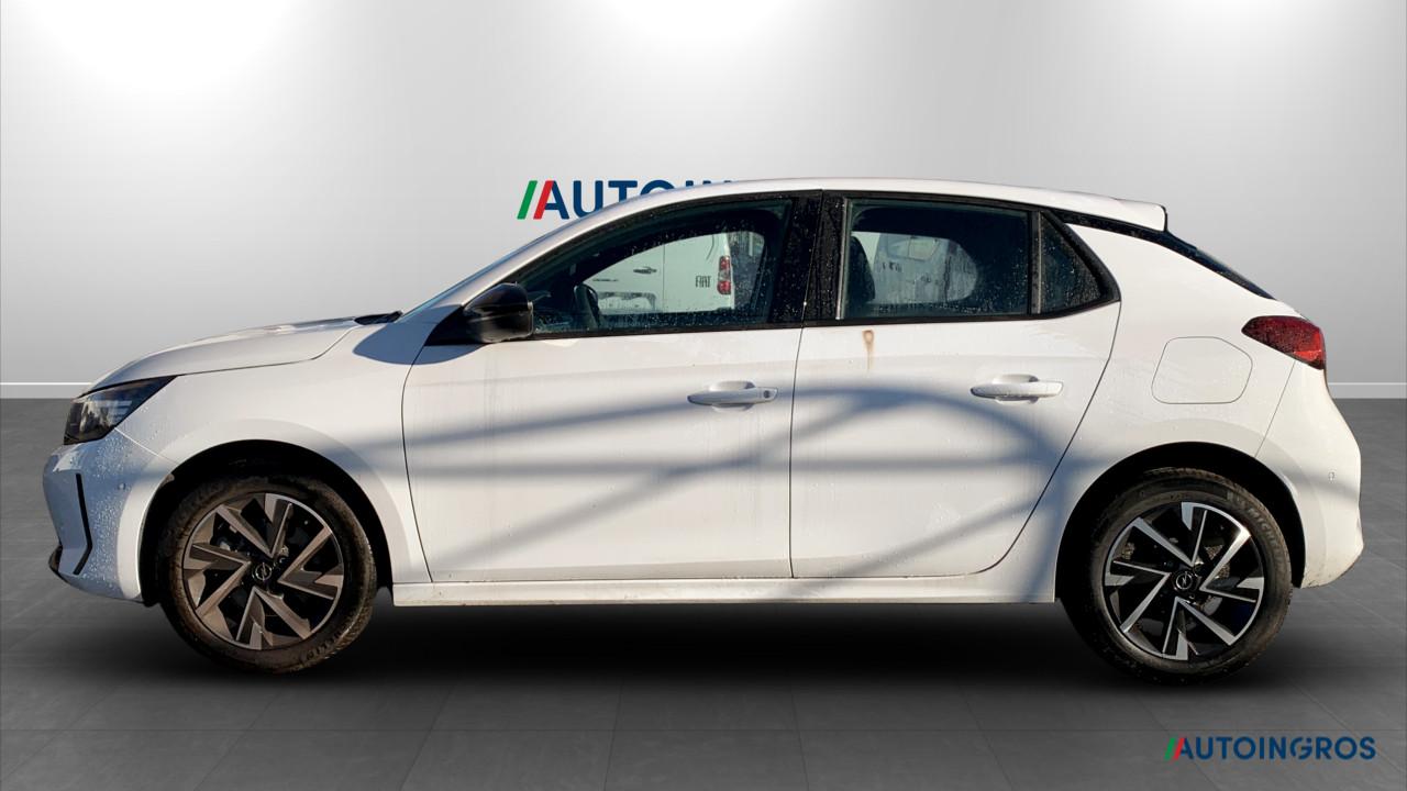 Opel Opel Corsa usata 8