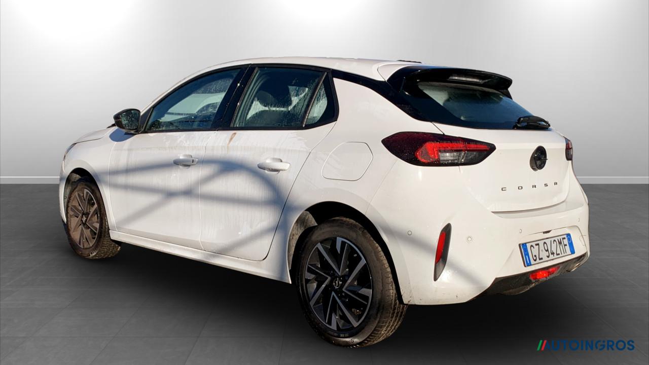 Opel Opel Corsa usata 9