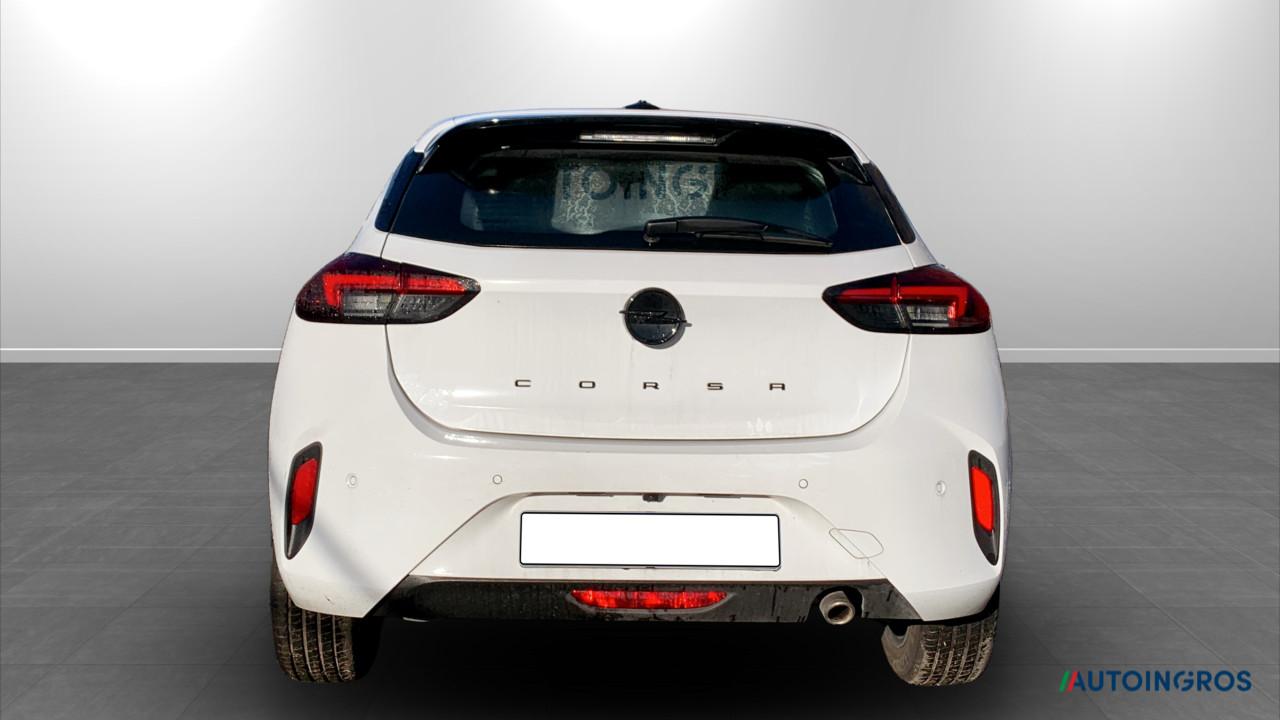 Opel Opel Corsa usata 10