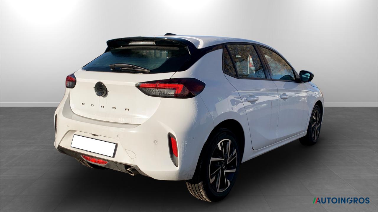 Opel Opel Corsa usata 11