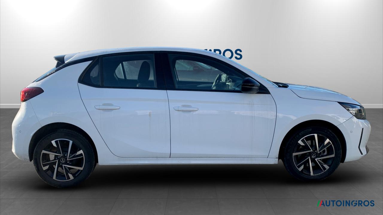 Opel Opel Corsa usata 12