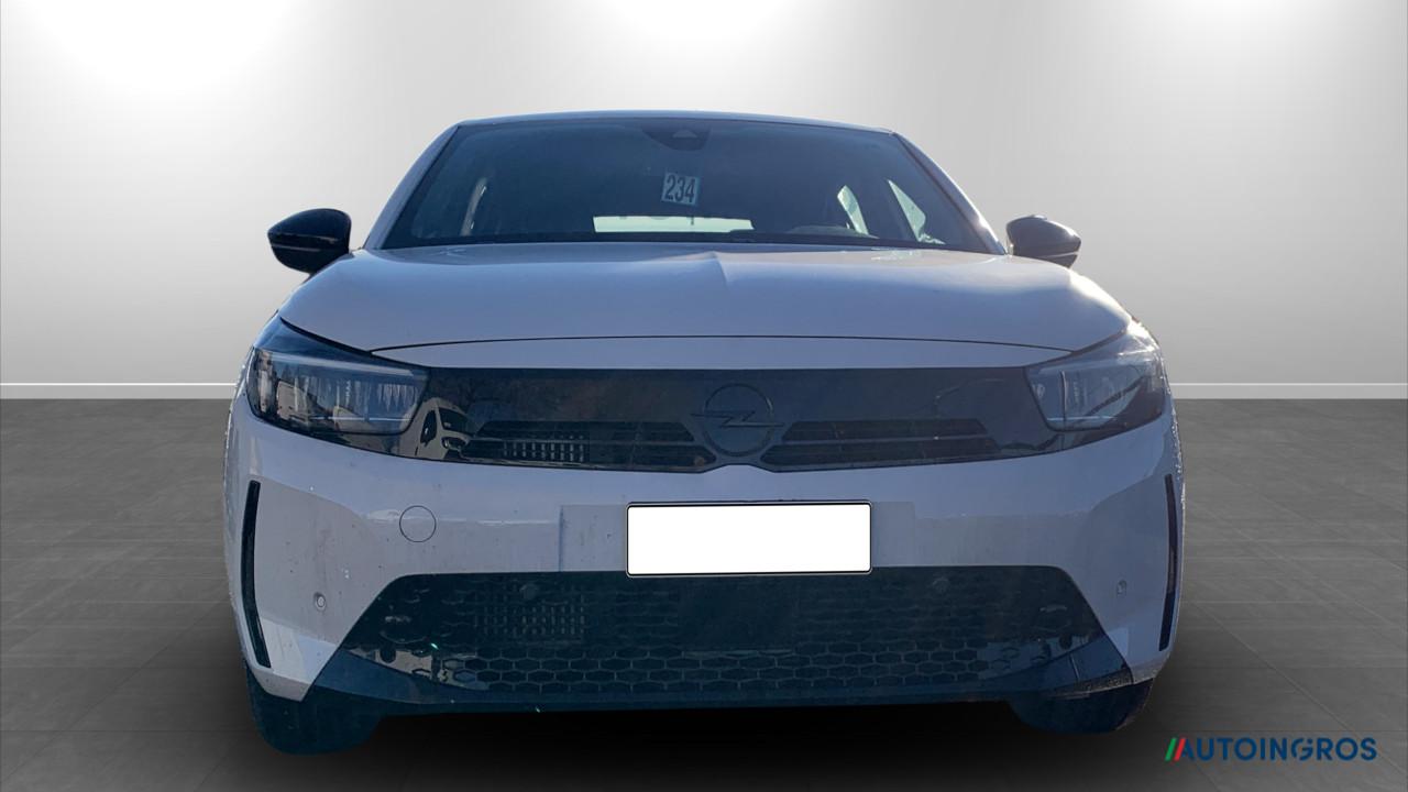 Opel Opel Corsa usata 14