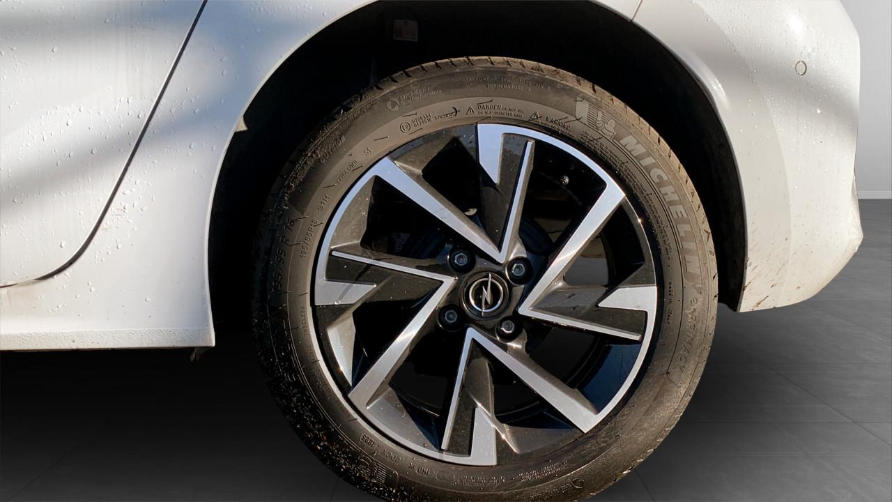 Opel Opel Corsa usata 15