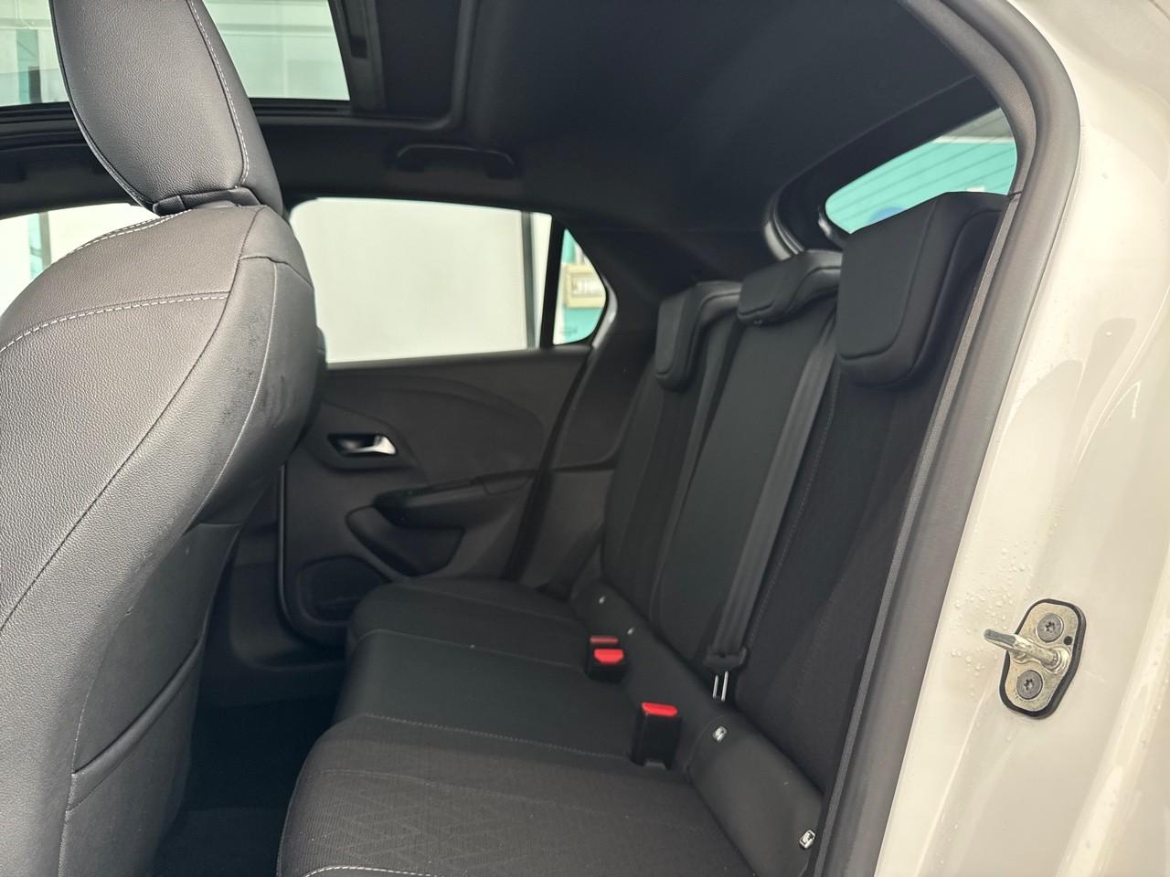 Opel Opel Corsa usata, con Climatizzatore