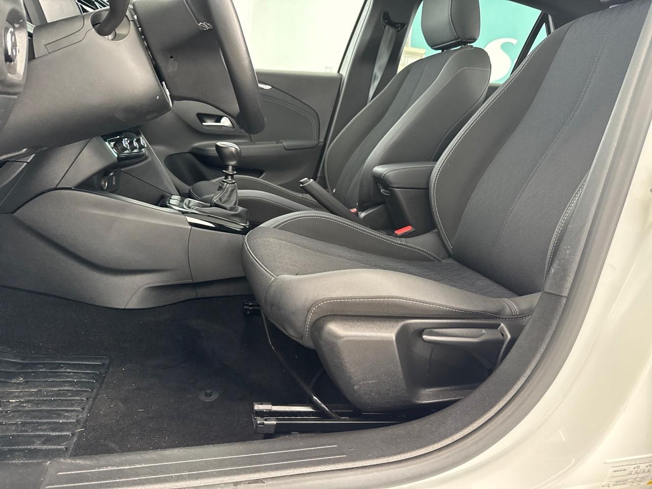 Opel Opel Corsa usata 9