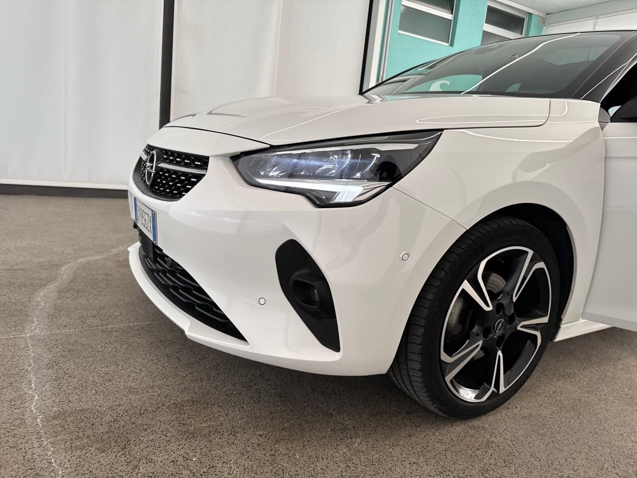 Opel Opel Corsa usata 10