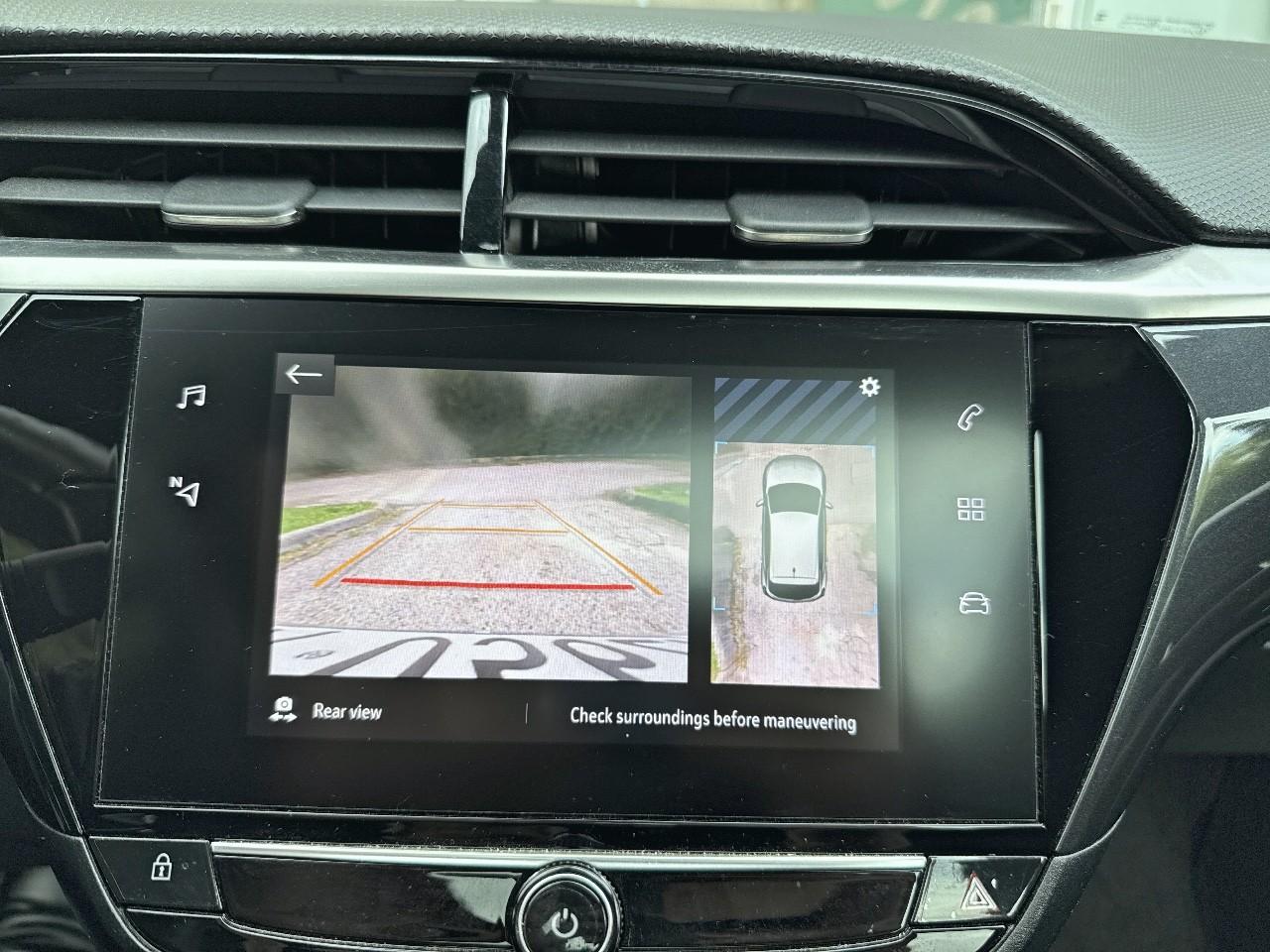 Opel Opel Corsa usata 12