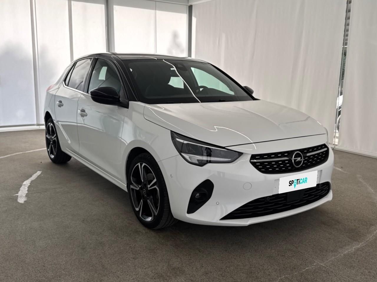 Opel Opel Corsa usata 14