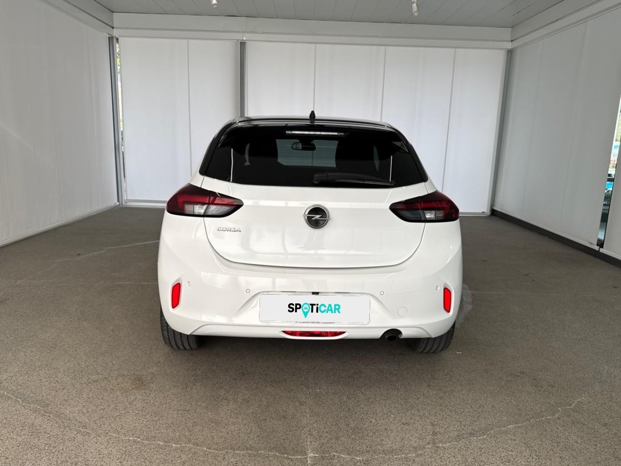 Opel Opel Corsa usata 16