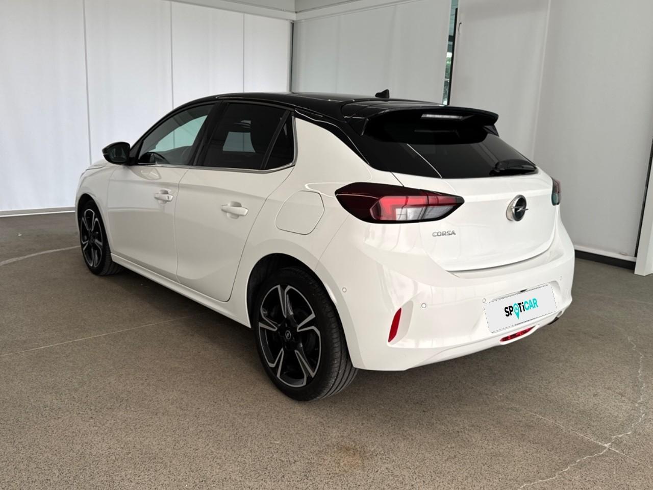 Opel Opel Corsa usata 18