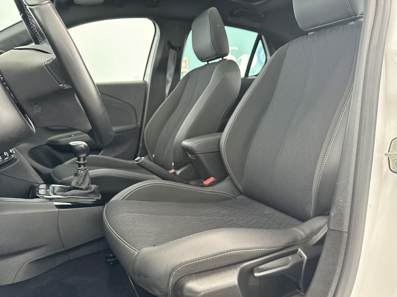 Opel Opel Corsa usata 20