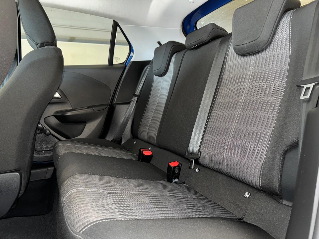 Opel Opel Corsa usata, con Climatizzatore