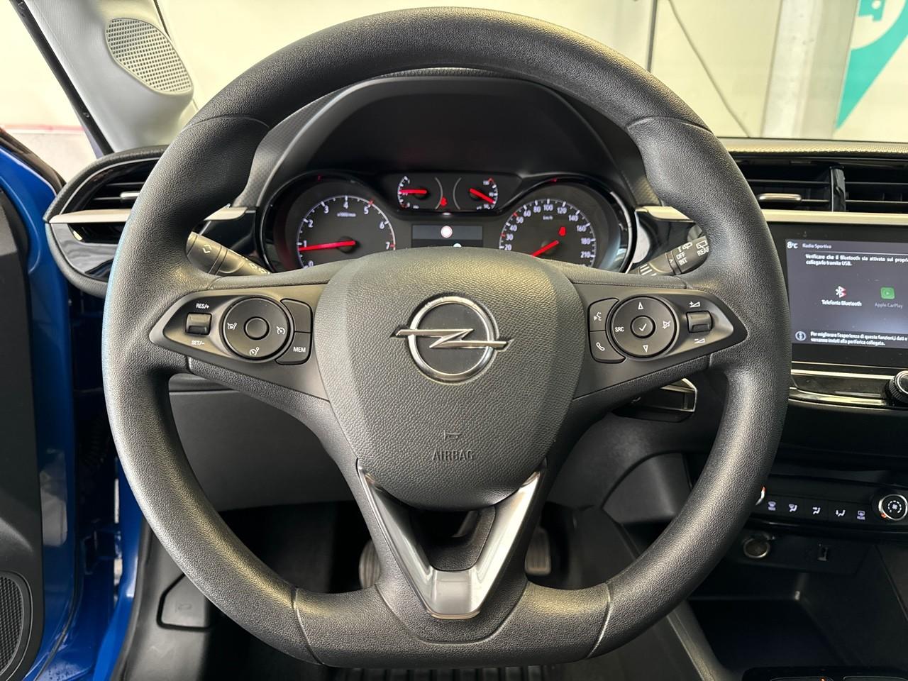 Opel Opel Corsa usata, con Mirror Screen