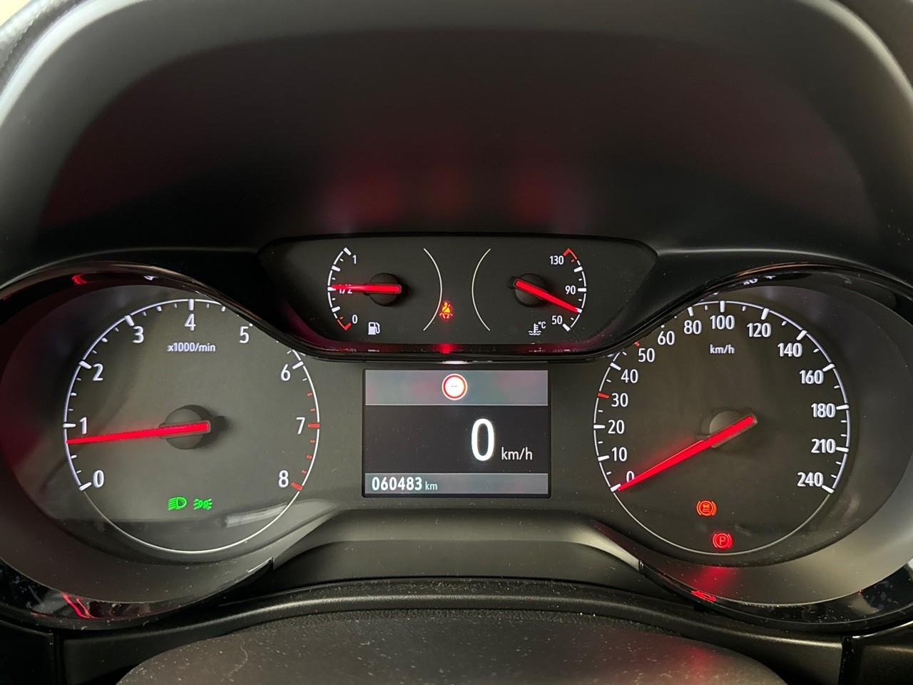 Opel Opel Corsa usata 4