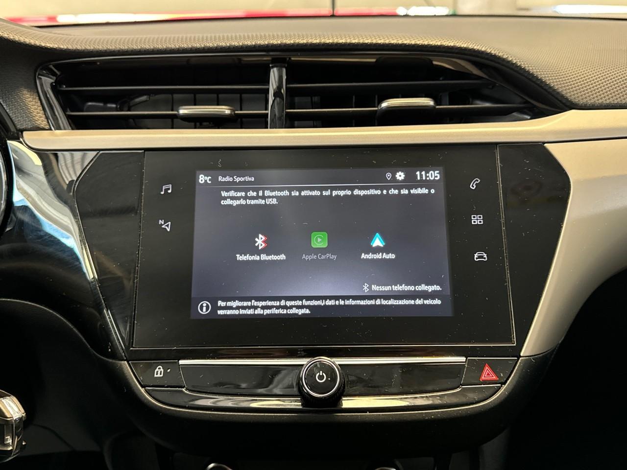 Opel Opel Corsa usata 5