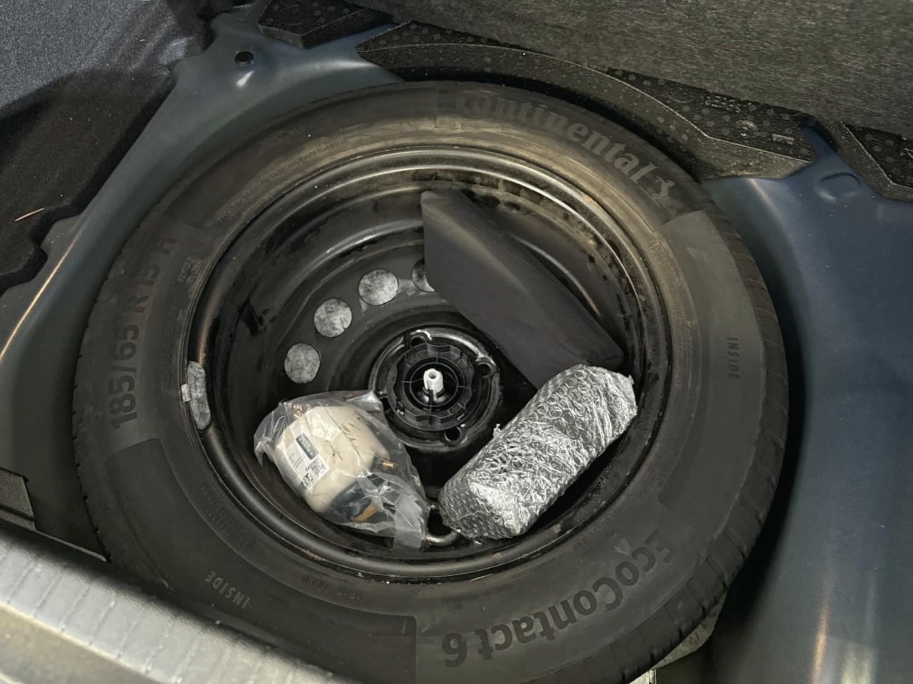 Opel Opel Corsa usata 8