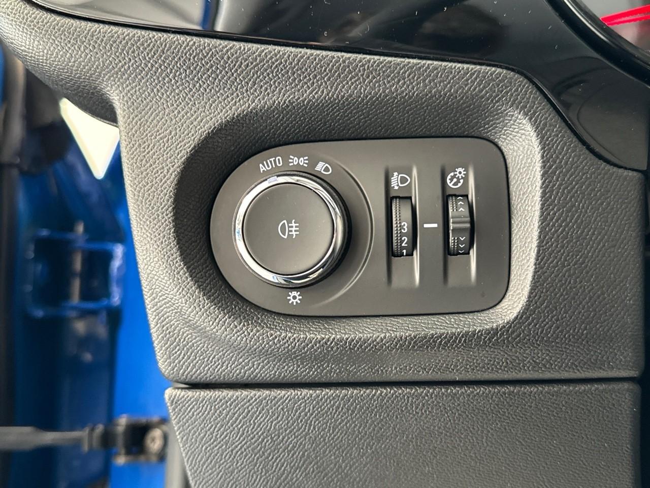 Opel Opel Corsa usata 9