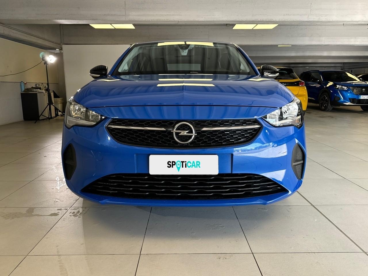 Opel Opel Corsa usata 11