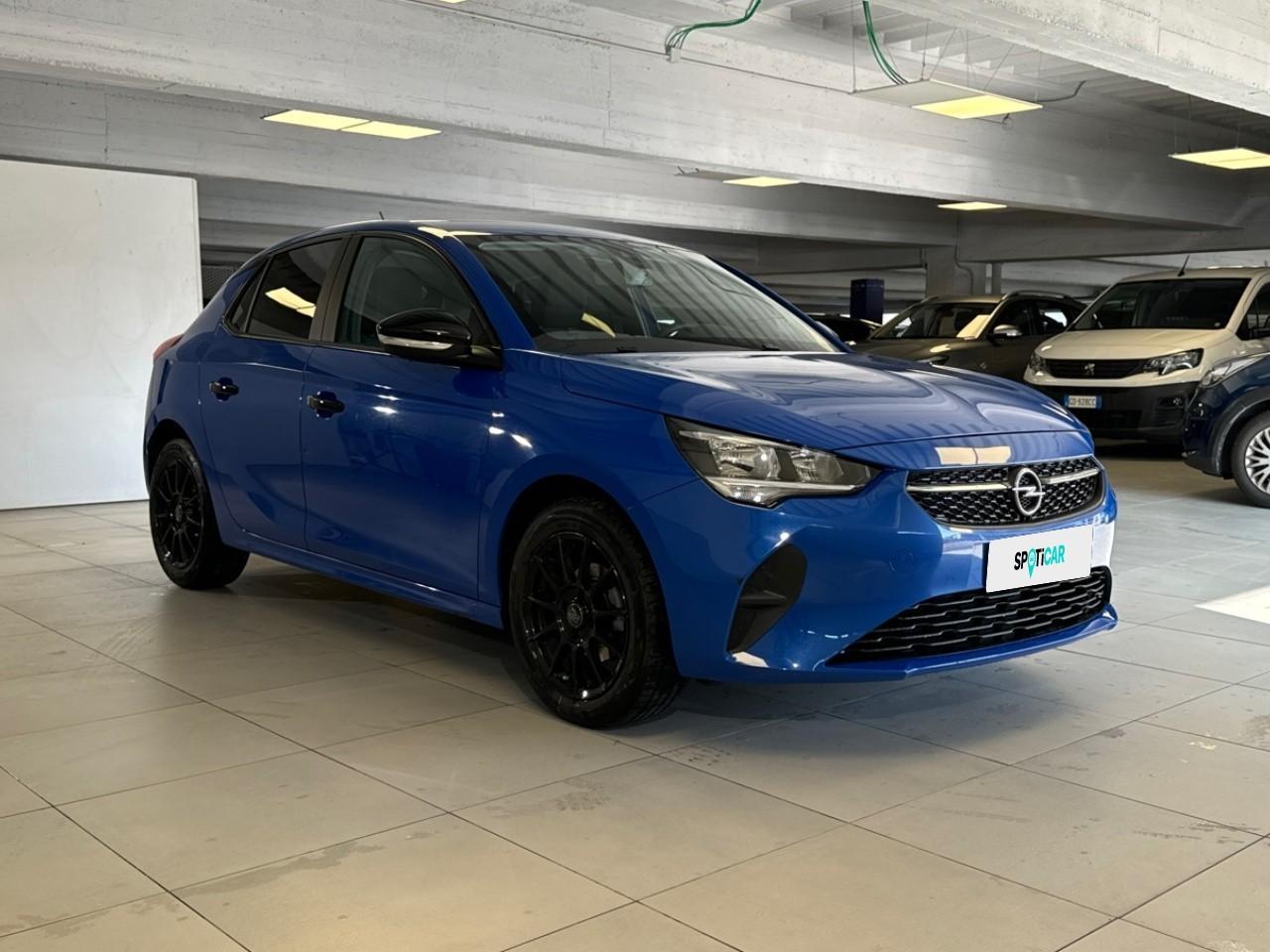 Opel Opel Corsa usata 14