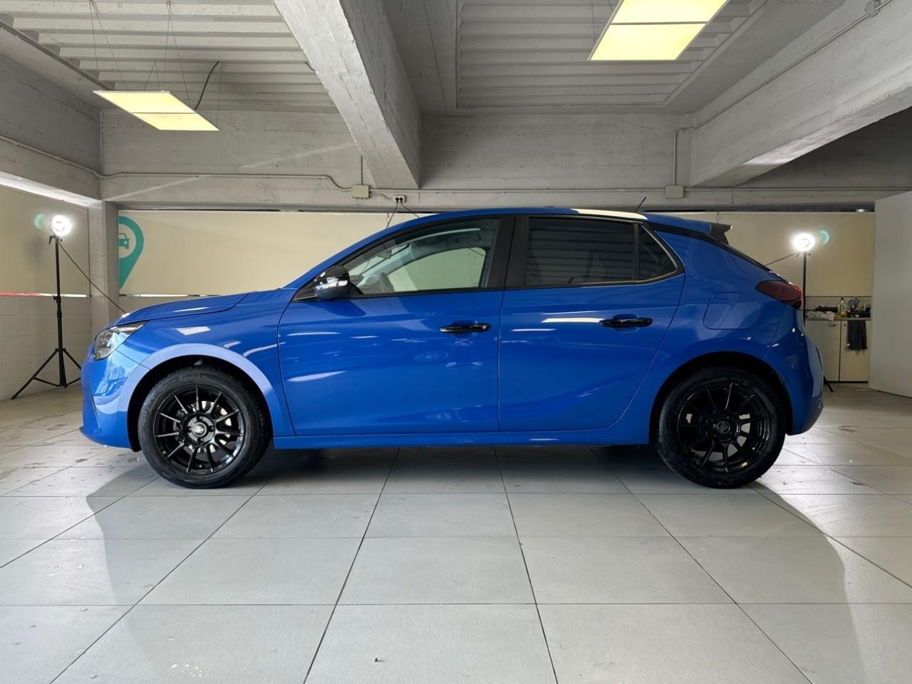 Opel Opel Corsa usata 15