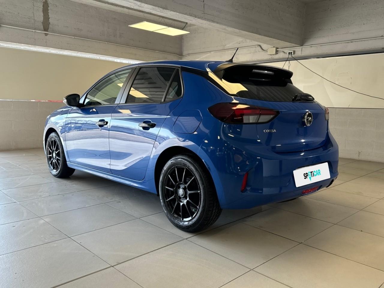 Opel Opel Corsa usata 18