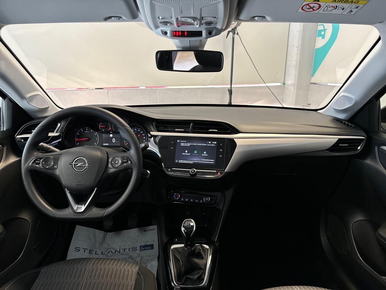 Opel Opel Corsa usata 19