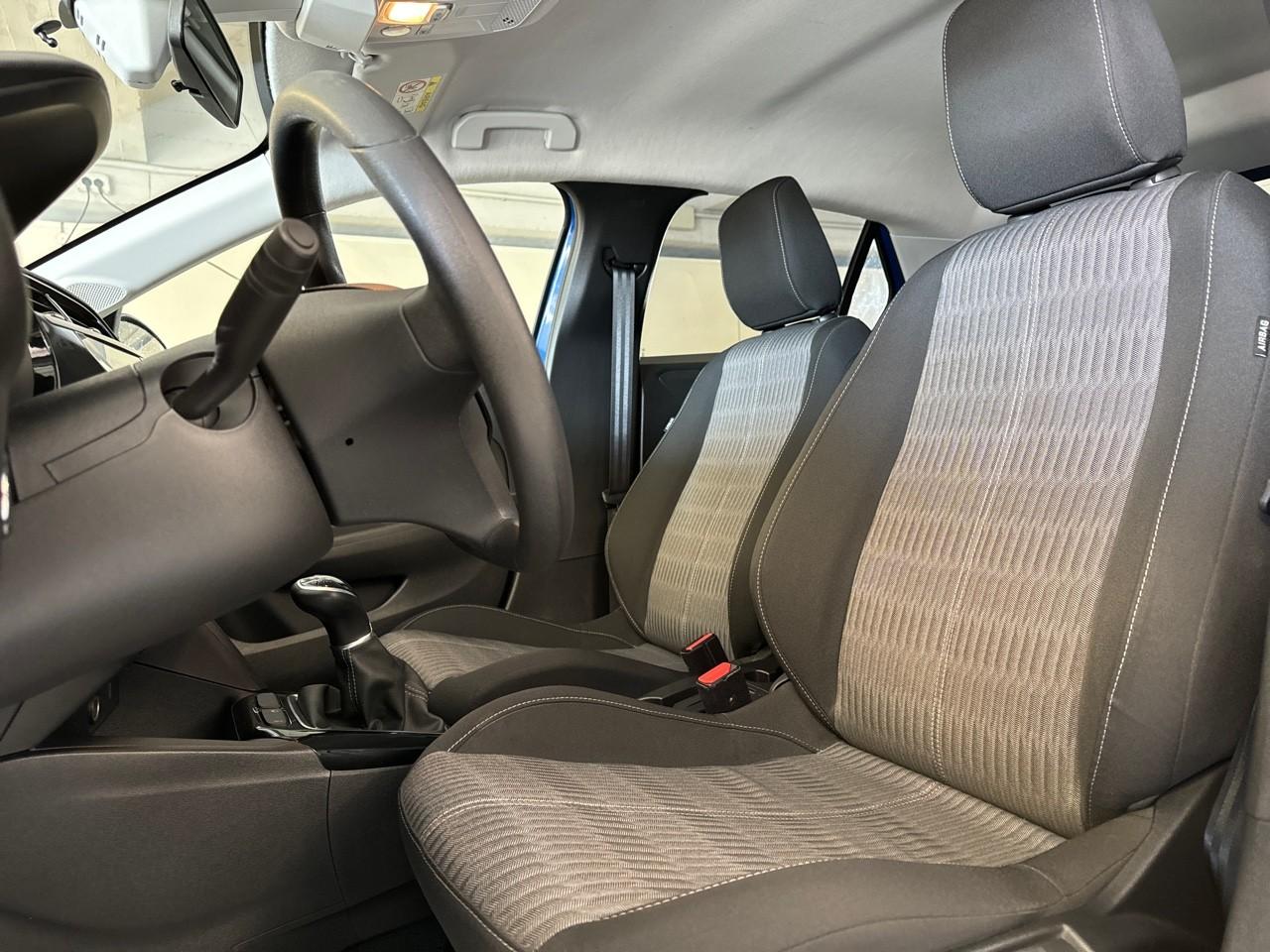 Opel Opel Corsa usata 20