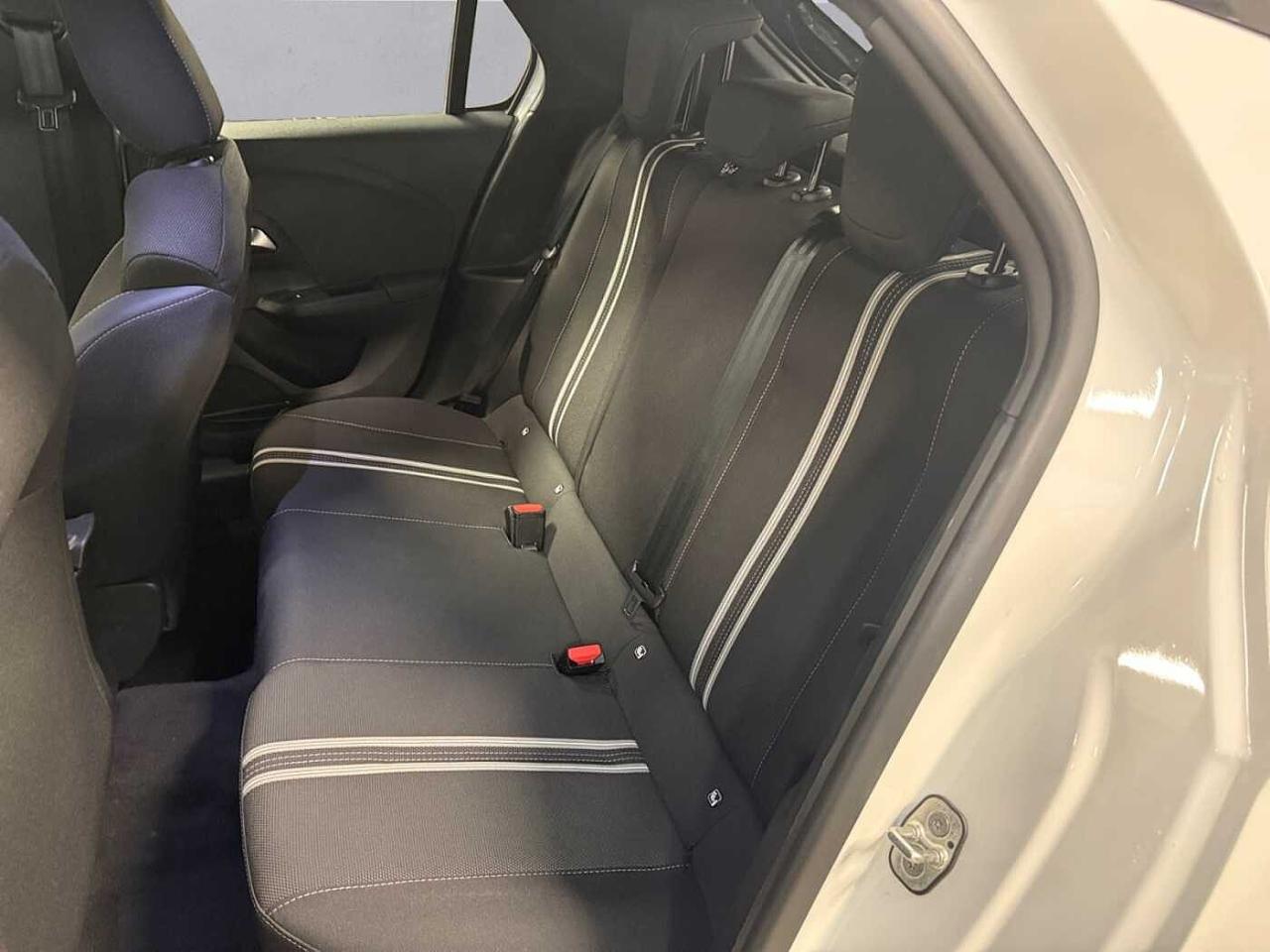 Opel Opel Corsa usata 4