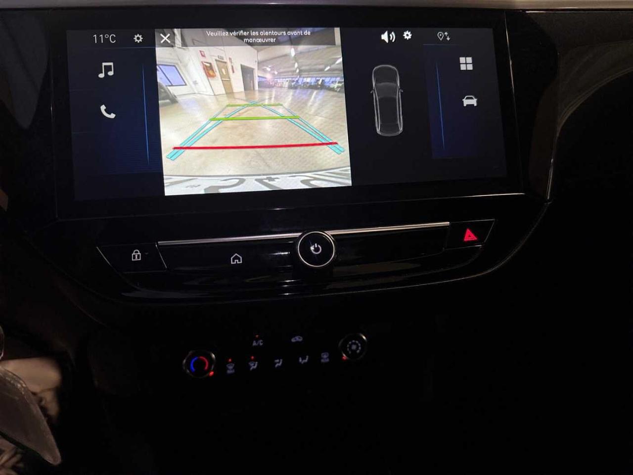 Opel Opel Corsa usata 10