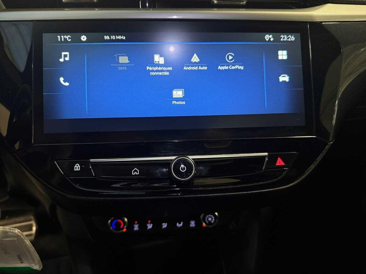 Opel Opel Corsa usata 12