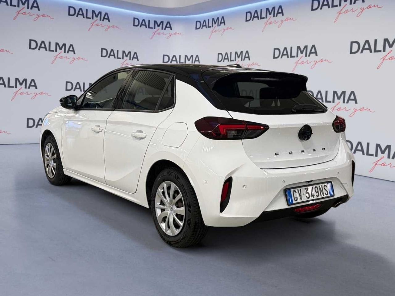 Opel Opel Corsa usata 13