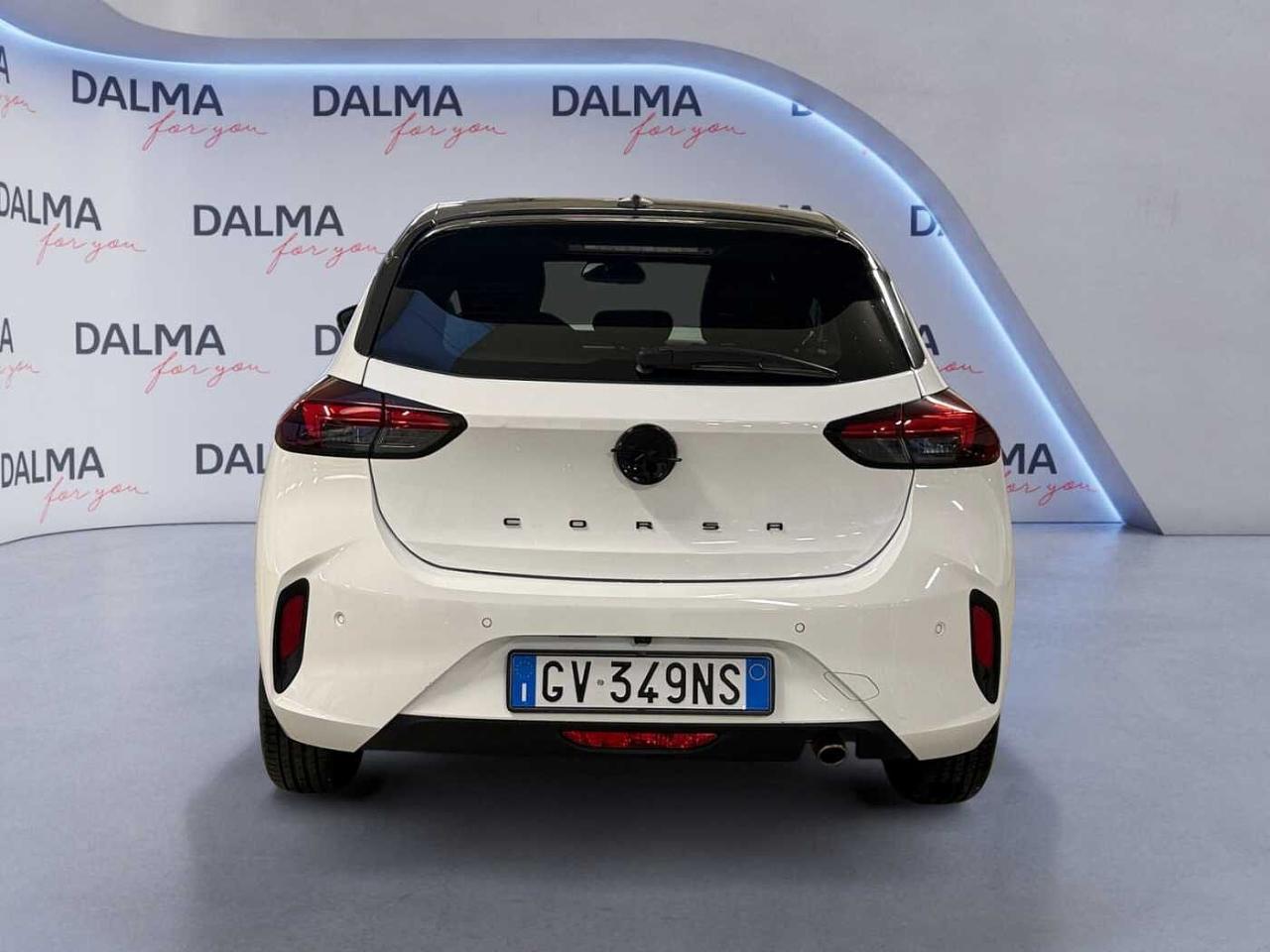 Opel Opel Corsa usata 14