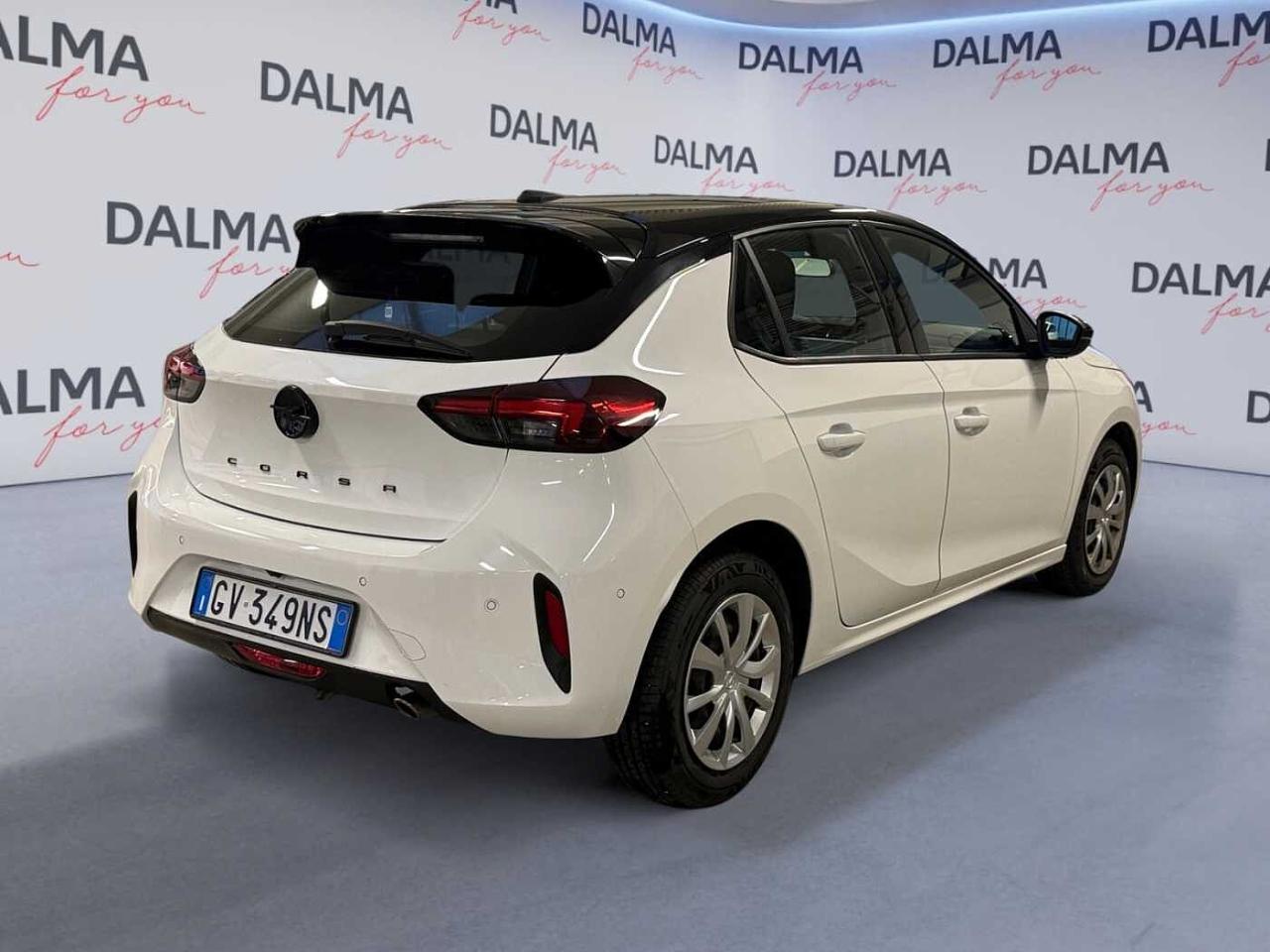 Opel Opel Corsa usata 15