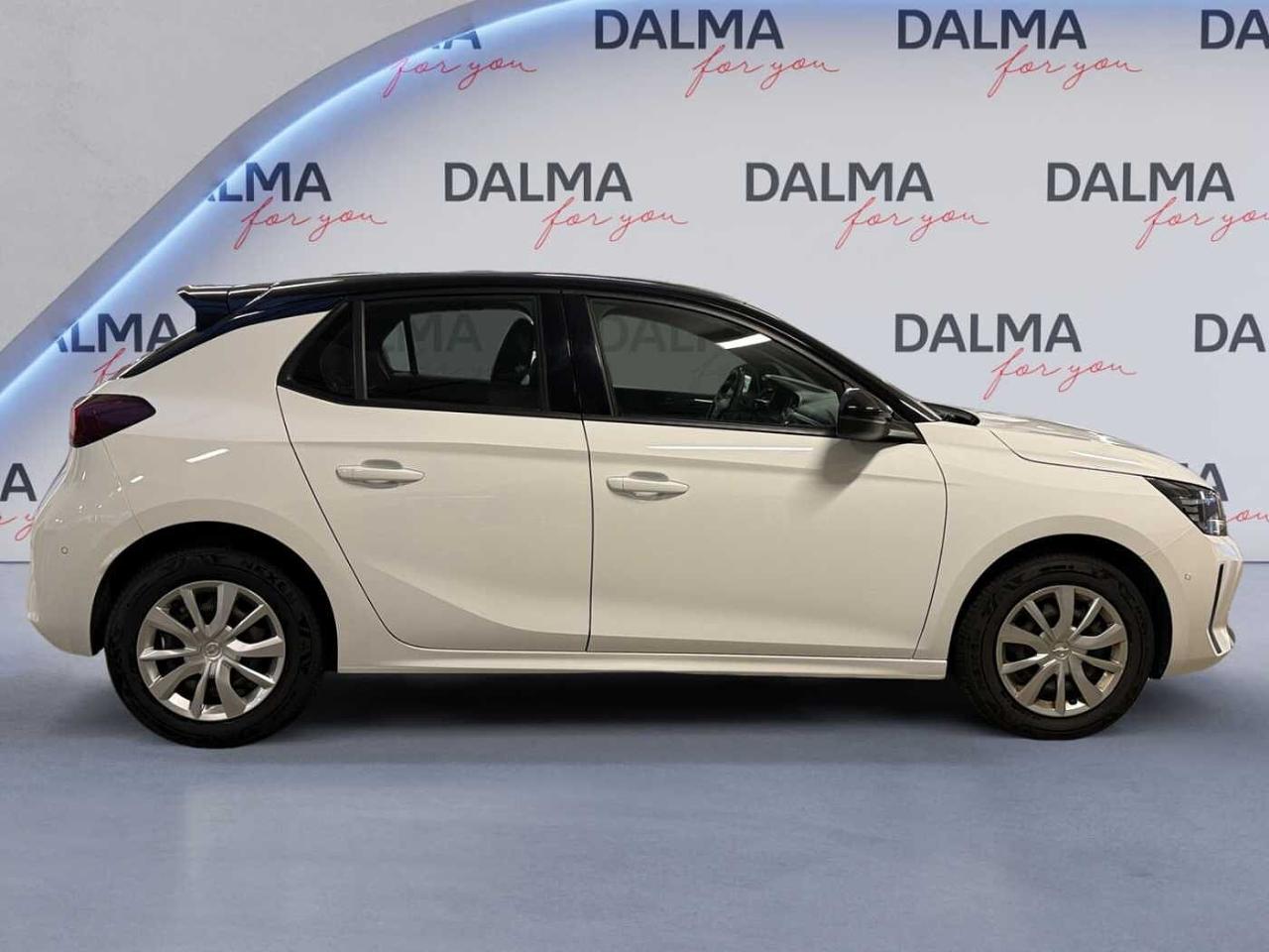 Opel Opel Corsa usata 16