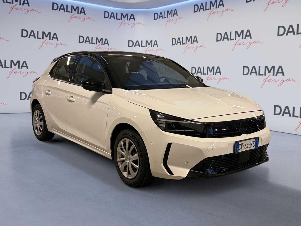 Opel Opel Corsa usata 17