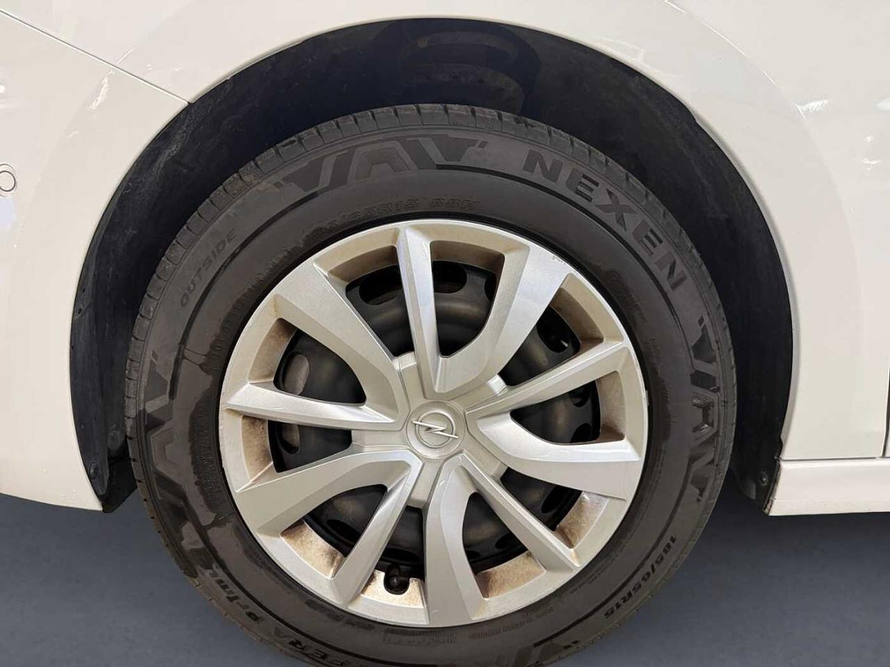 Opel Opel Corsa usata 19