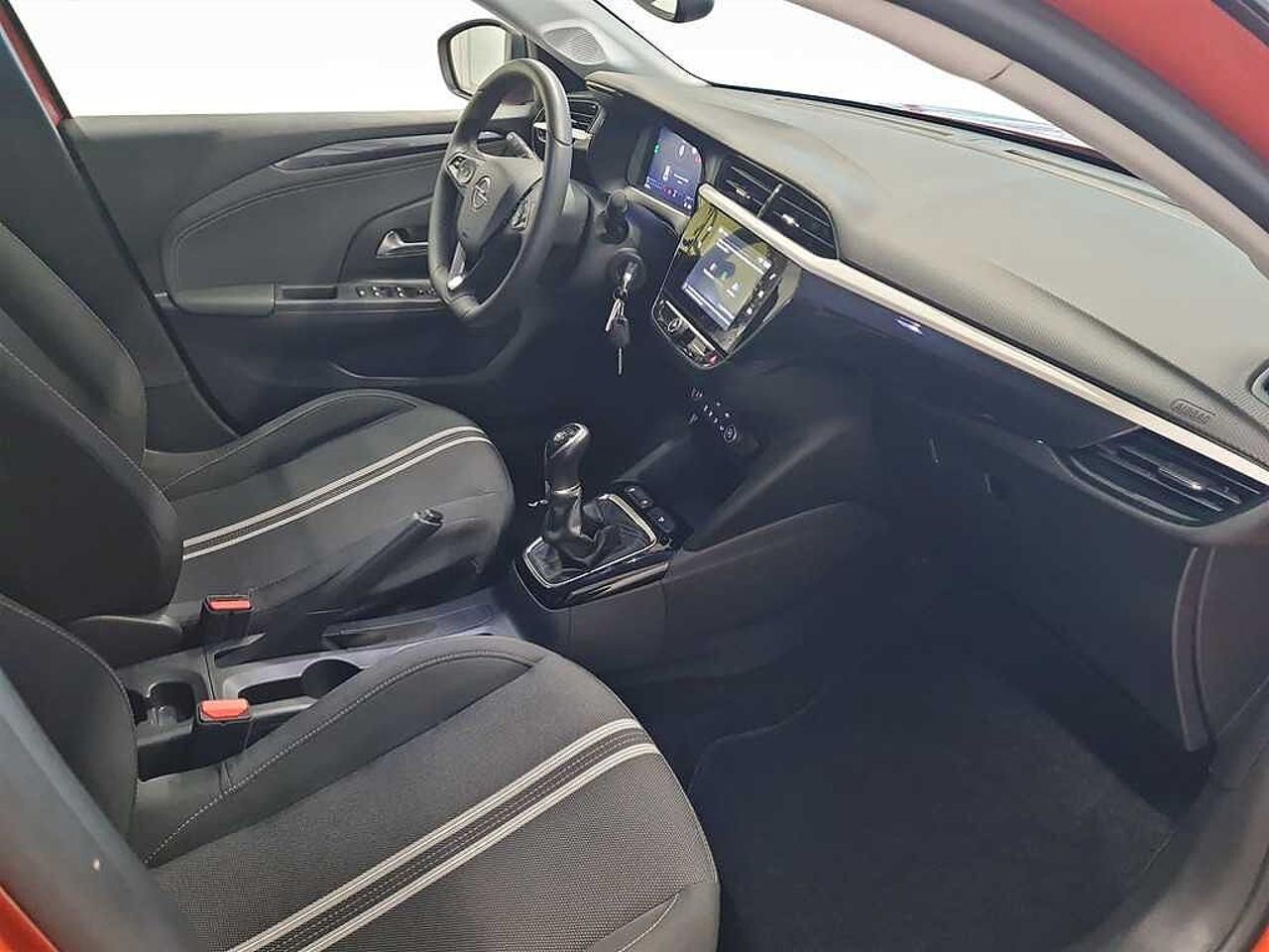 Opel Opel Corsa usata 3