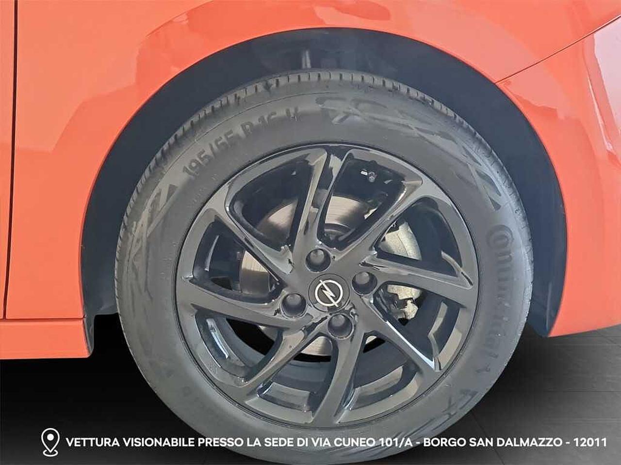 Opel Opel Corsa usata 4