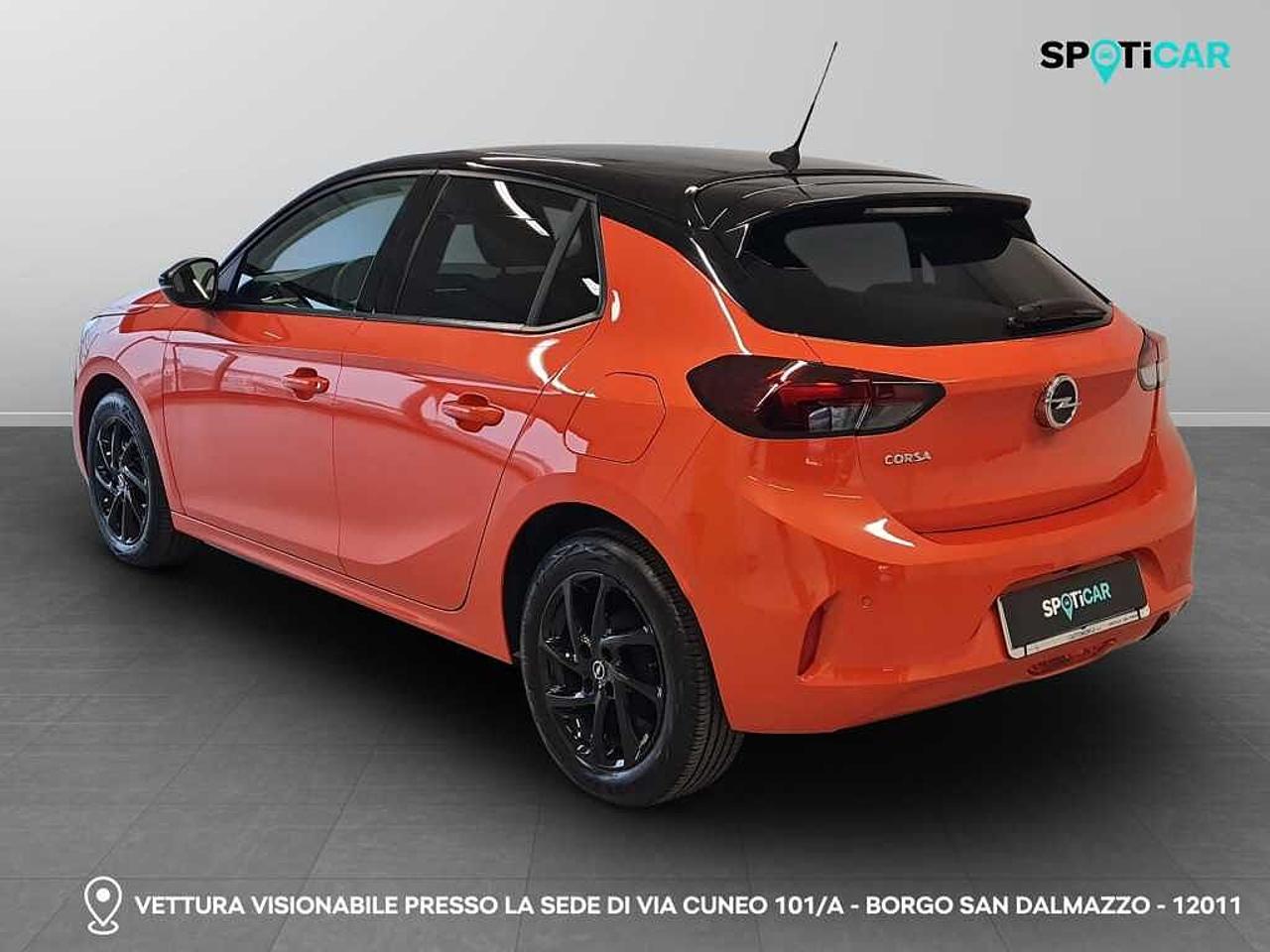 Opel Opel Corsa usata 6