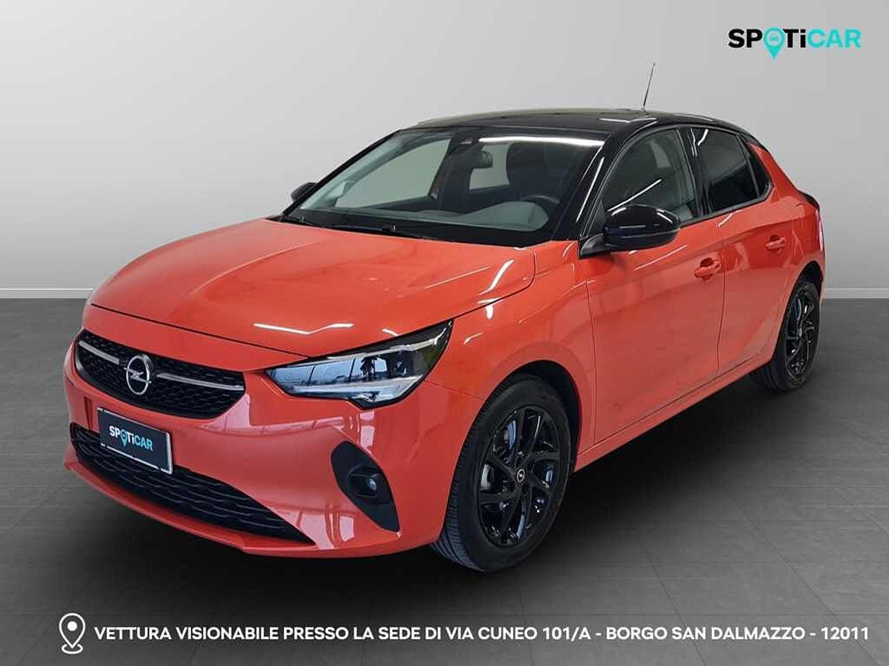 Opel Opel Corsa usata 7