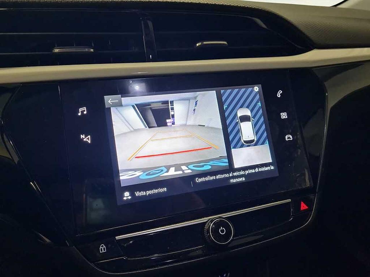 Opel Opel Corsa usata 8