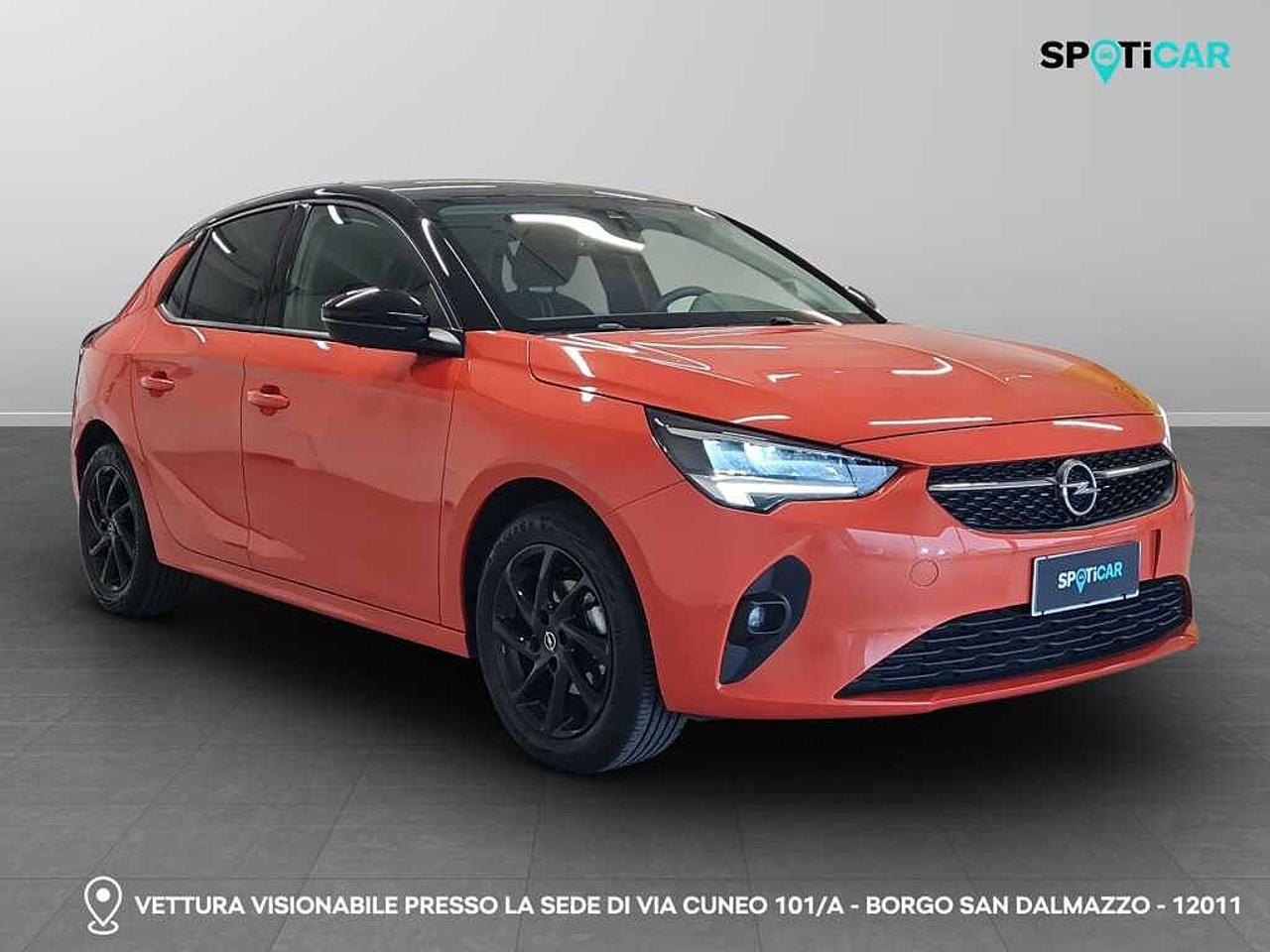 Opel Opel Corsa usata 10