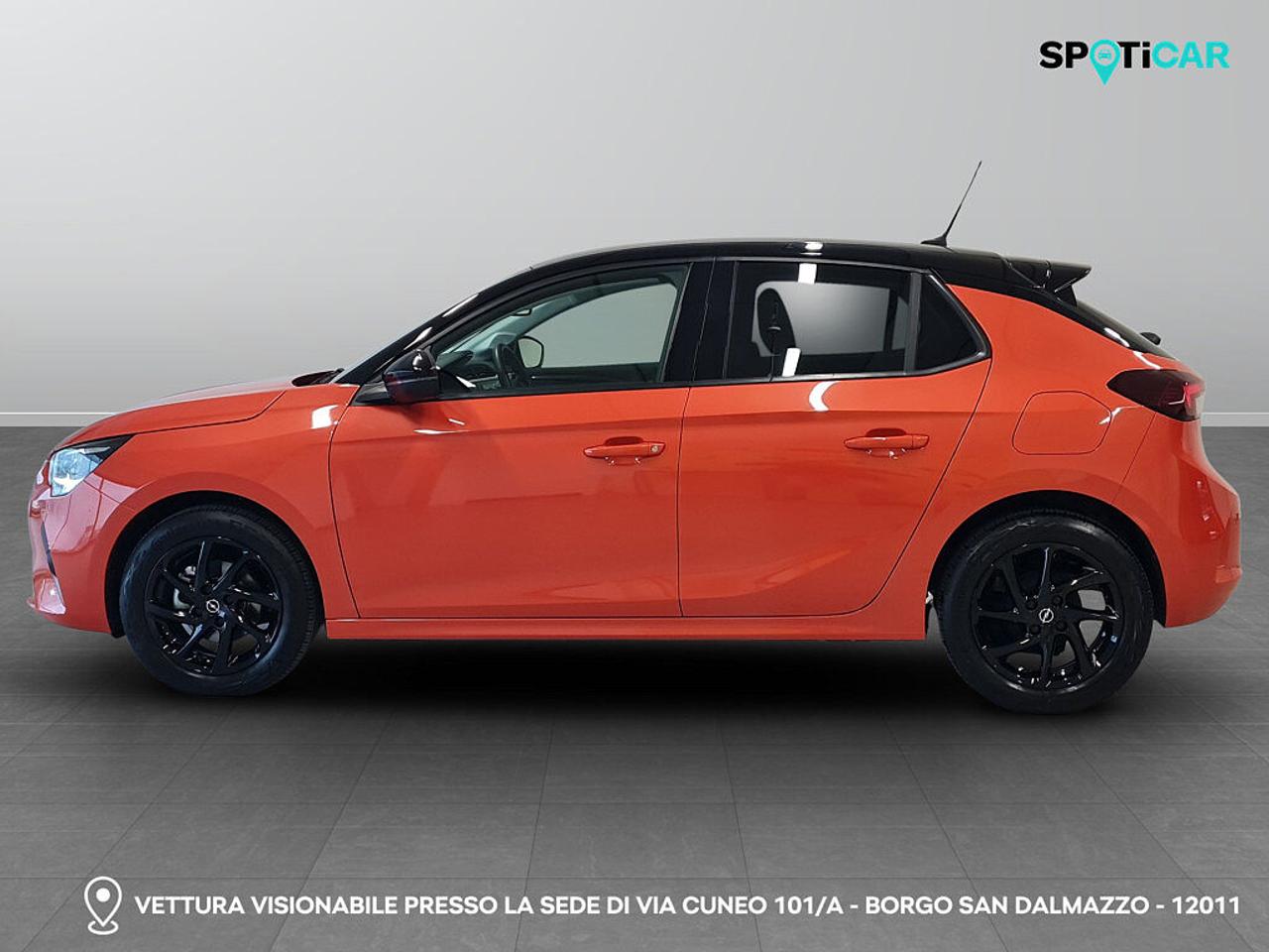 Opel Opel Corsa usata 11